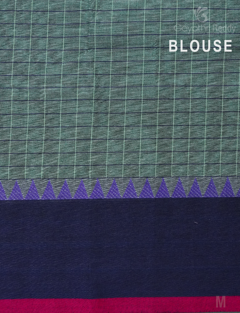 PURE KANCHI COTTON-KC2826