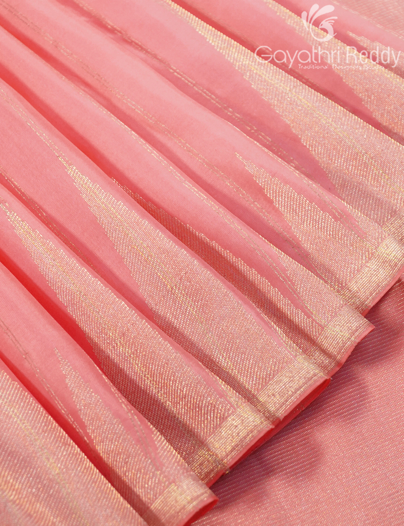 PURE KANCHI VINTAGE SAREE-PKV481