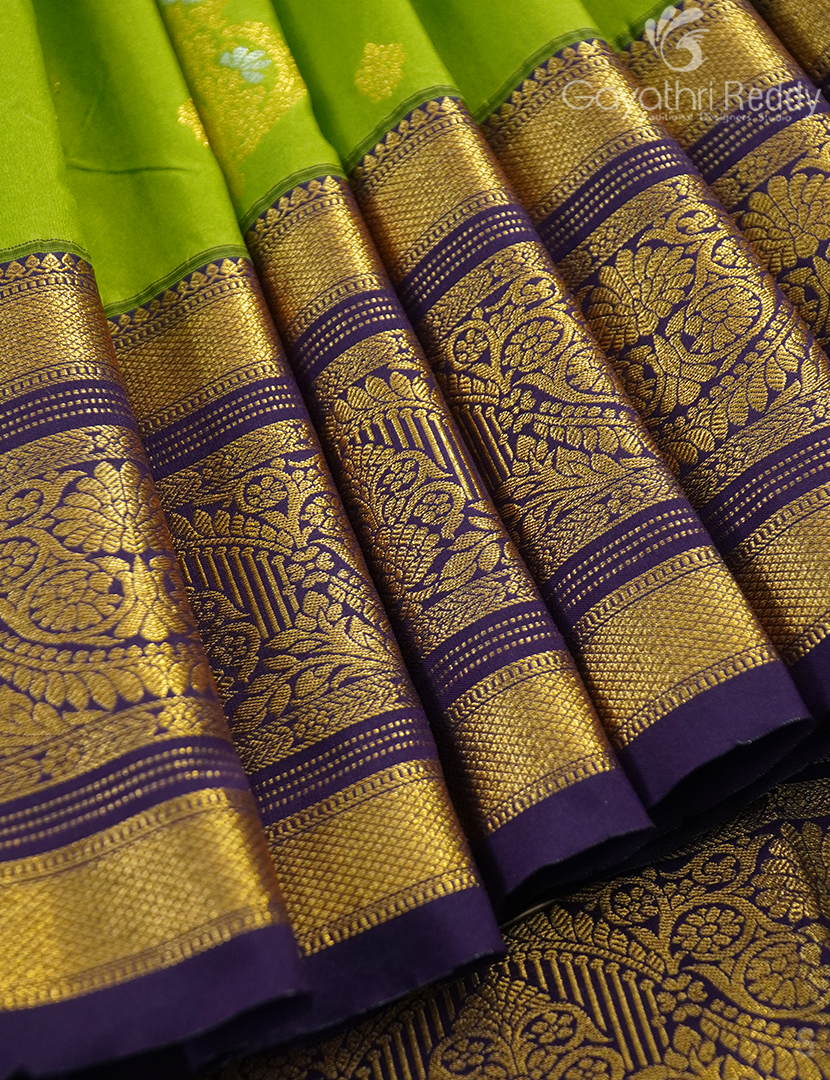 KANCHI SILK COTTON-KSC2