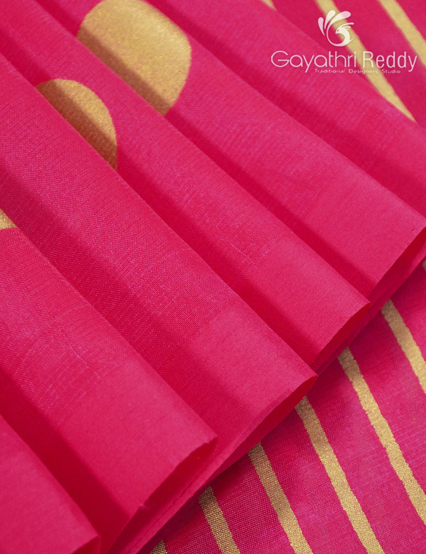 MANGALAGIRI PRINTED SAREE -MP82
