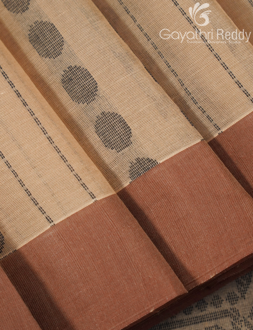 PURE KANCHI COTTON -KC3213