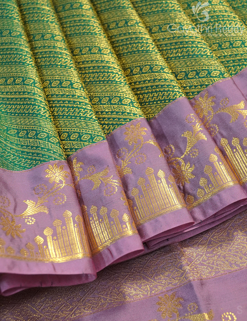 ART SILK SAREE-AS37