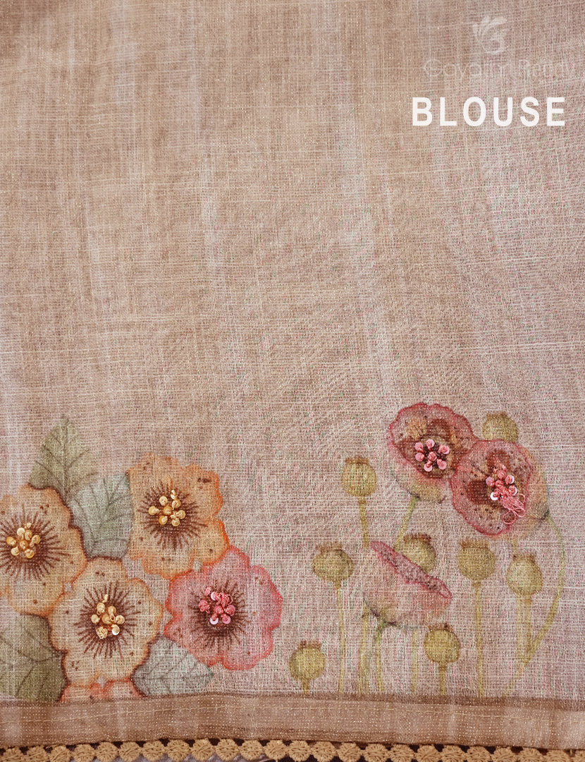 LINEN TISSUE FANCY-LF153