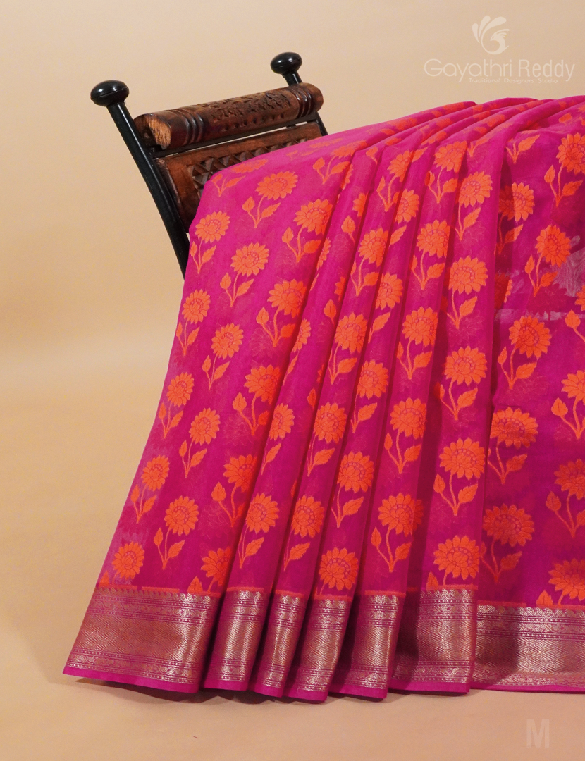 PURE CHANDERI COTTON-CCP44