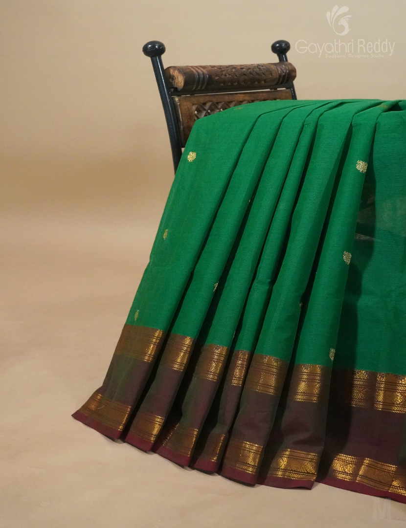 PURE KANCHI COTTON-KC2305