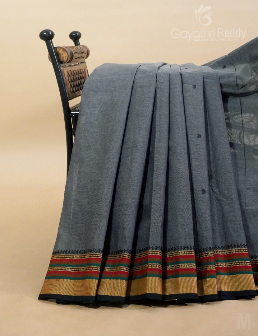 PURE KANCHI COTTON-KC2235