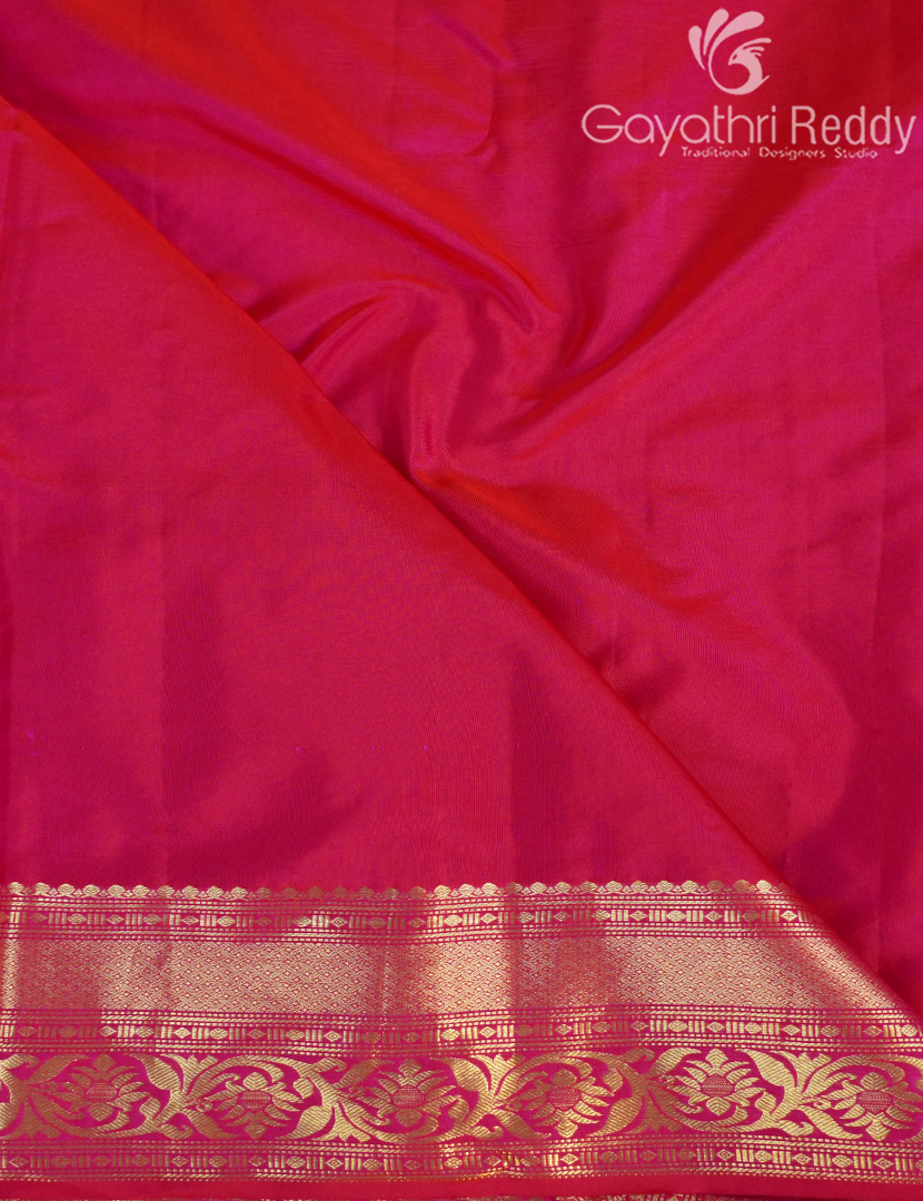 PURE GADWAL PATTU-GP1211