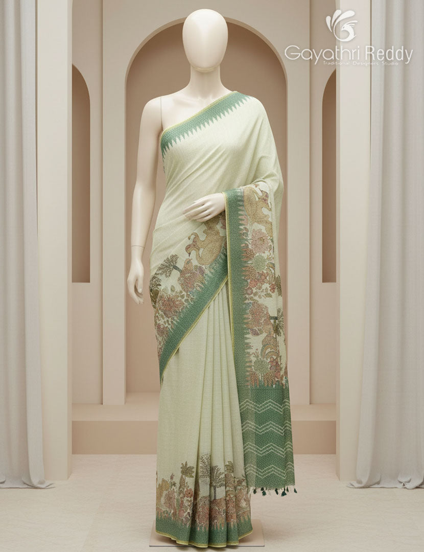SEMI CHANDERI-SC3038