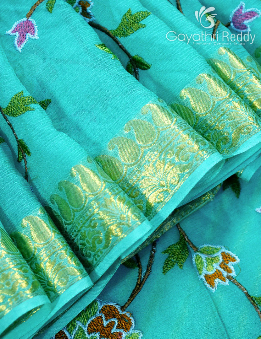 CHINON CHIFFON FANCY-CCF2