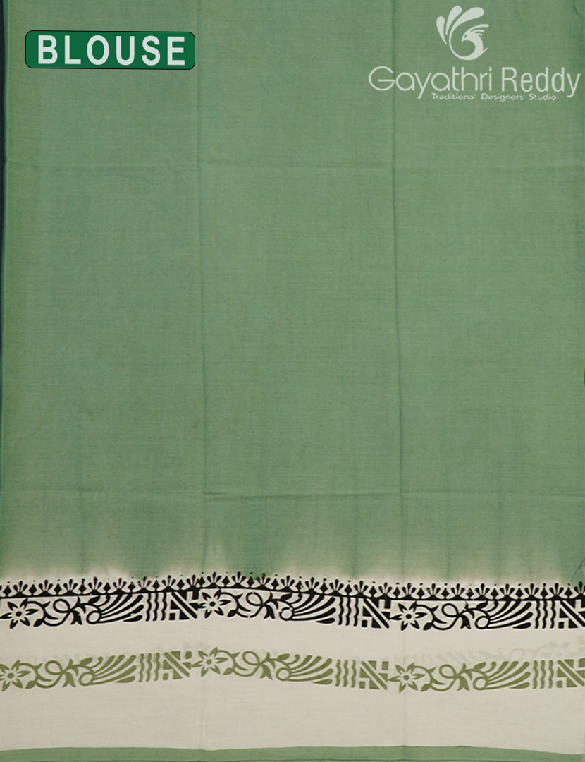 PURE MULMUL COTTON-MC1636