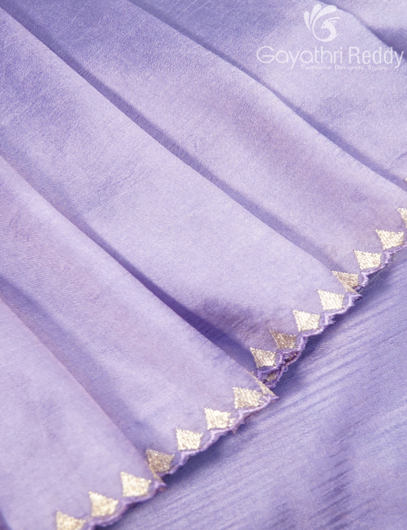 DUPION SILK FANCY-DSF2