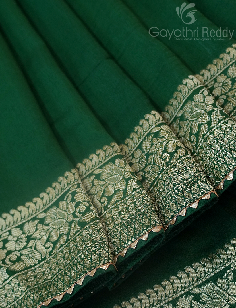 BANDHANI DOLA SILK-BDS2