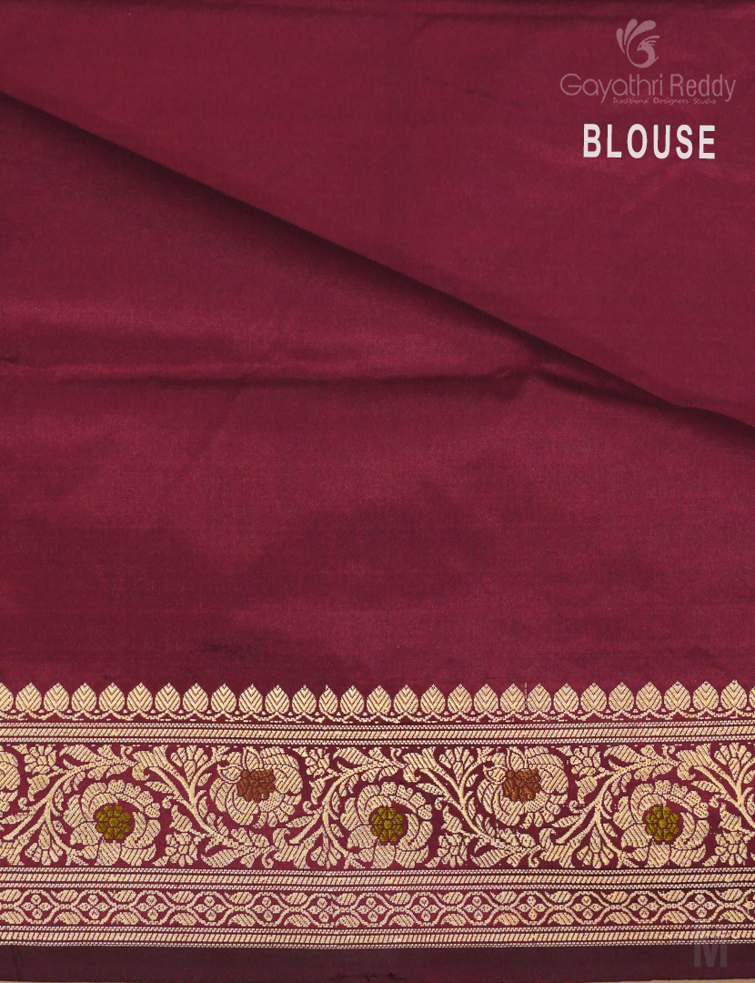 PURE VALKALAM SILK-VSP102
