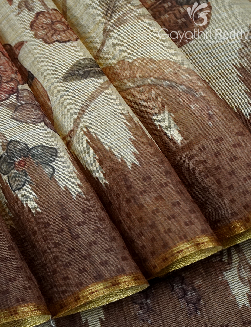 SEMI CHANDERI-SC3032