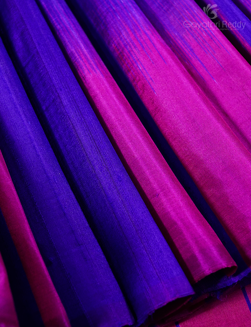 PURE KANCHI VINTAGE SAREE-PKV315