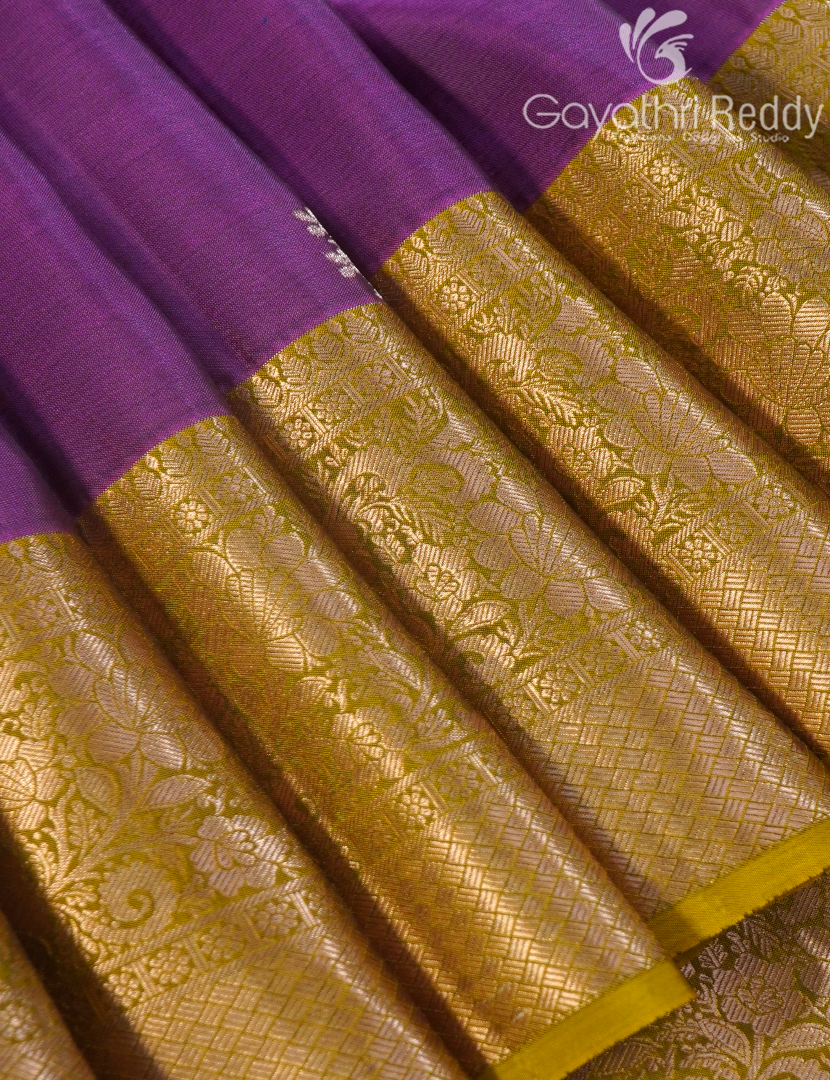LIGHT WEIGHT KANCHI PATTU-KP8576