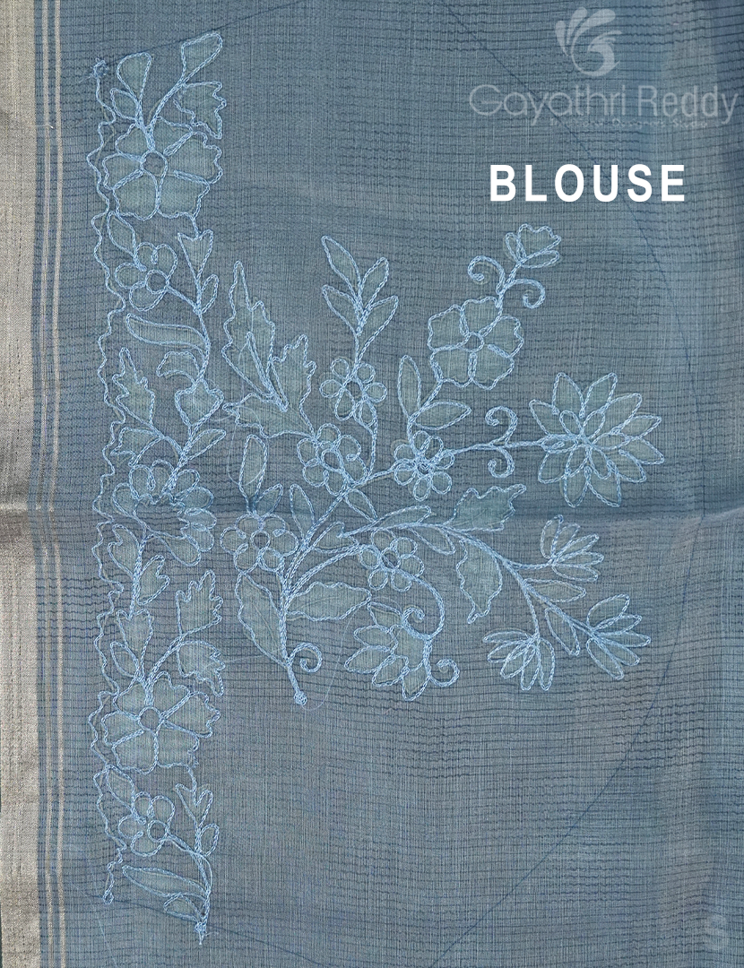 ORGANZA FANCY-FO808