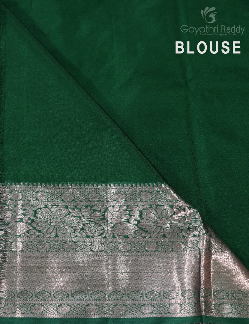 LIGHT WEIGHT KANCHI PATTU-KP7708