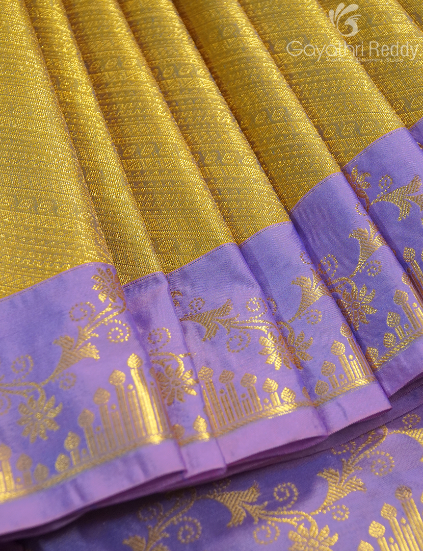 ART SILK SAREE-AS45