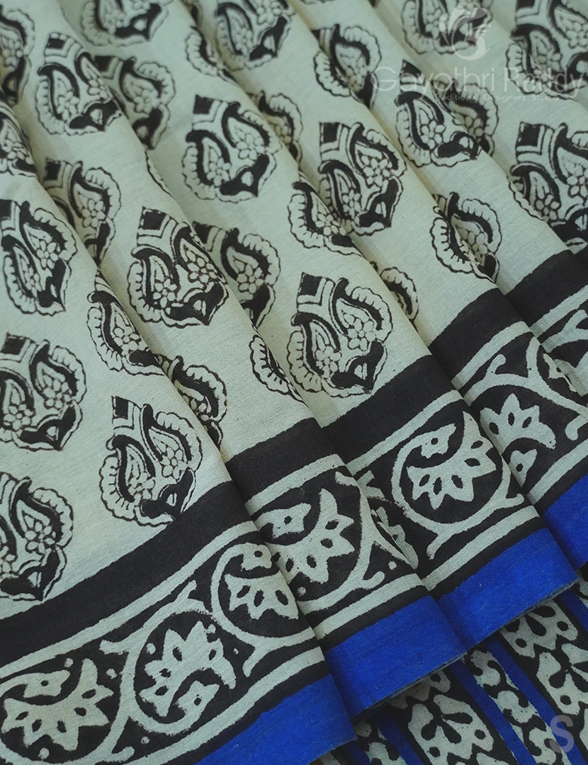 COTTON AJARAKH PRINT-PCA5