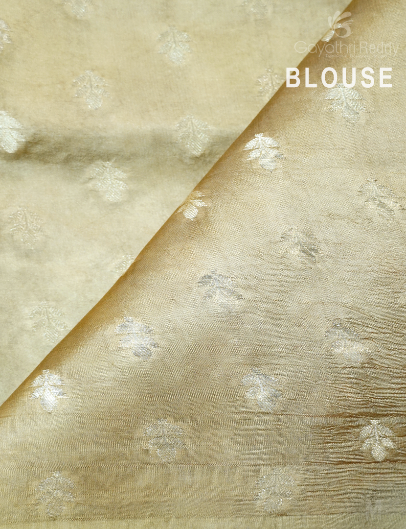 PURE R.RAW MANGO SILK-PRM798