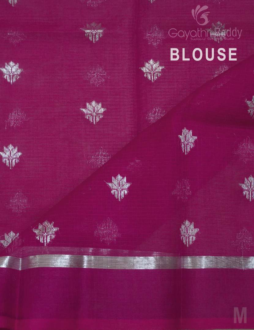 PURE ZARI KOTA-ZK416