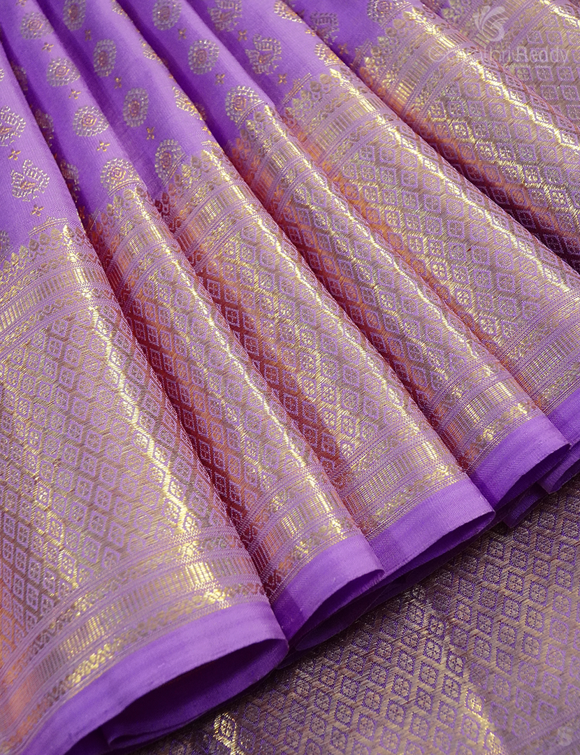 PURE KANCHI PATTU(4G) BRIDAL -BKP1966