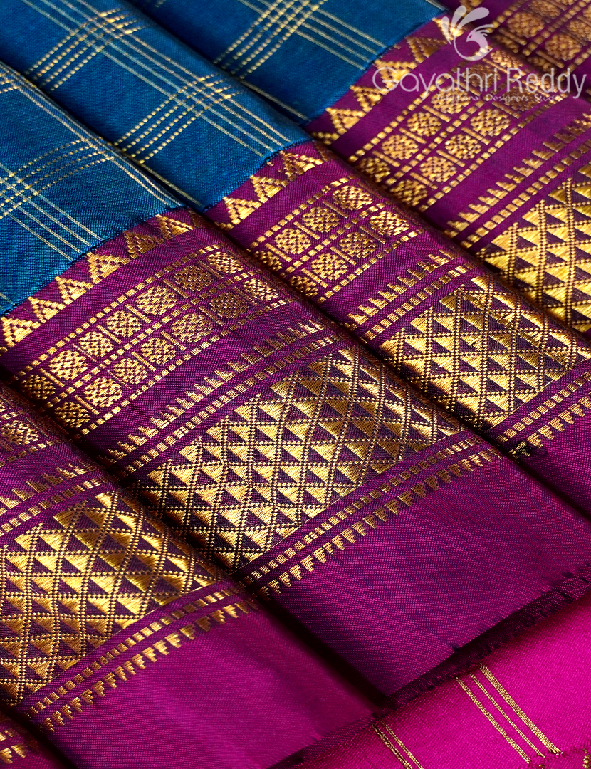 PURE NARAYANPET PATTU-NP663
