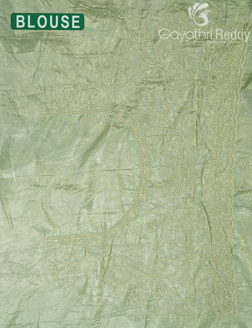 GLASS ORGANZA FANCY-FO865