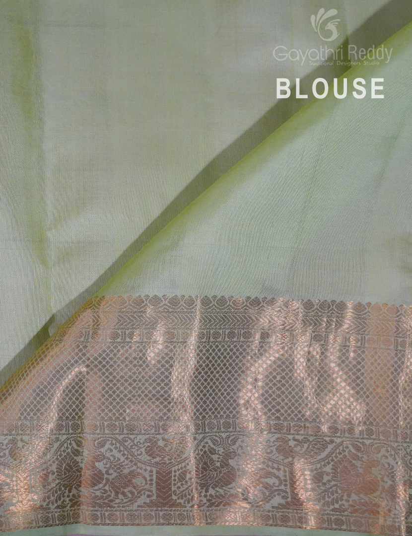 PURE KANCHI PATTU-KP6394