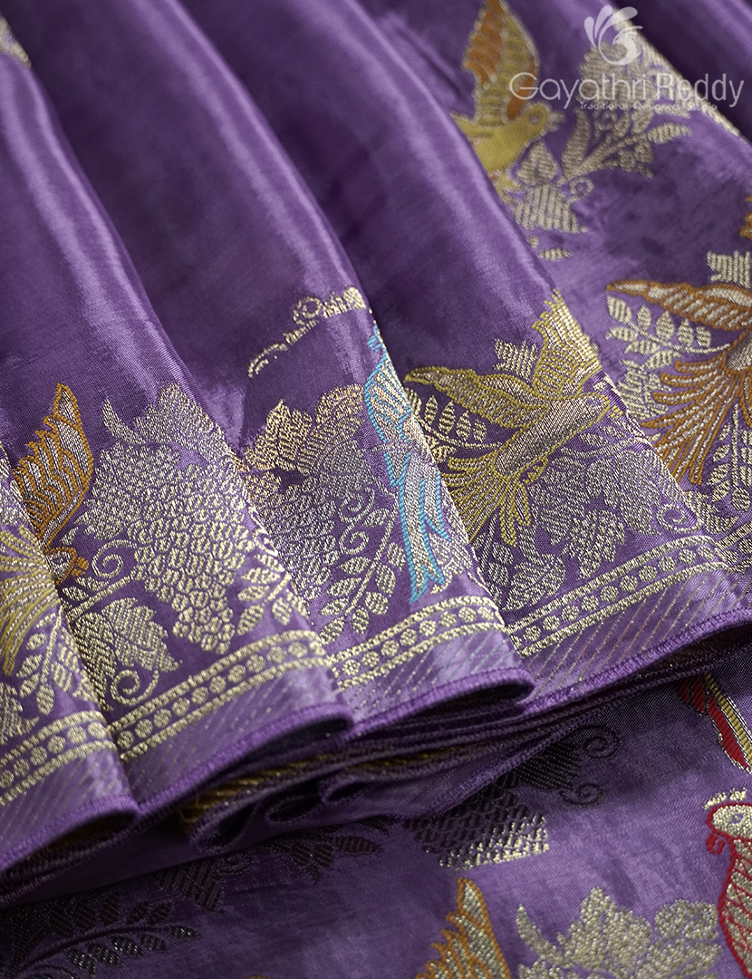 SEMI MYSORE SILK-SMSS70