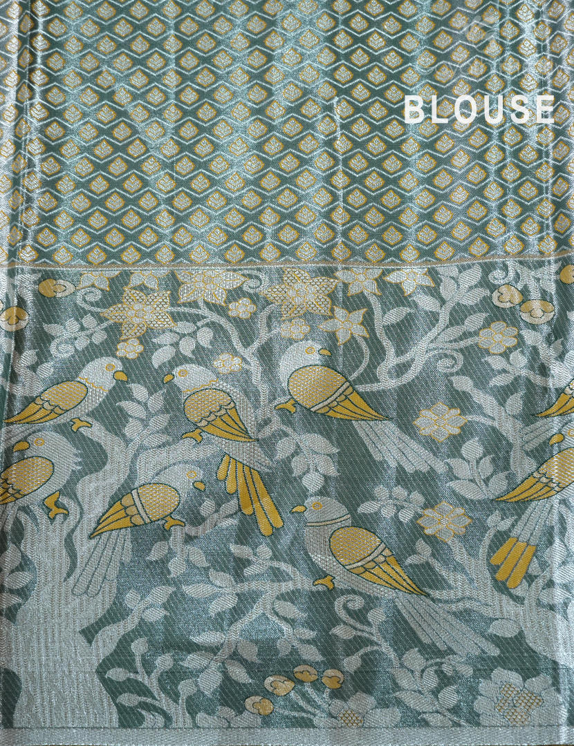 SEMI KANCHI PATTU-SP1569