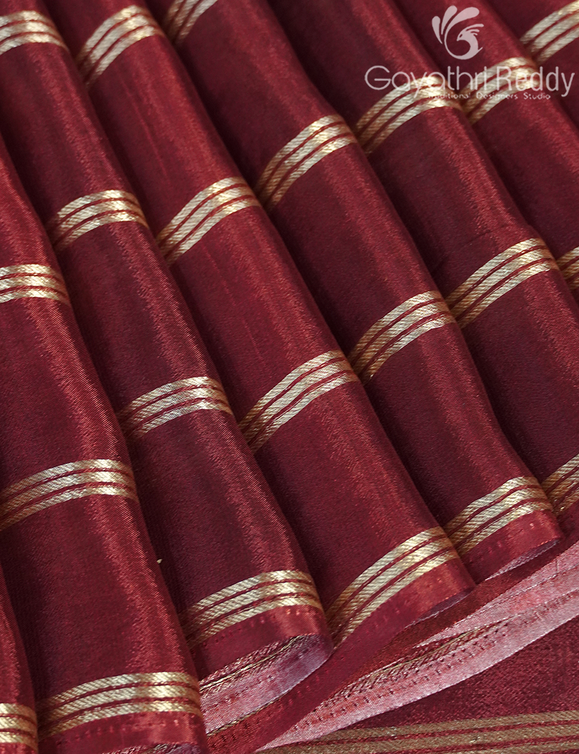 SEMI MYSORE SILK-SMSS113