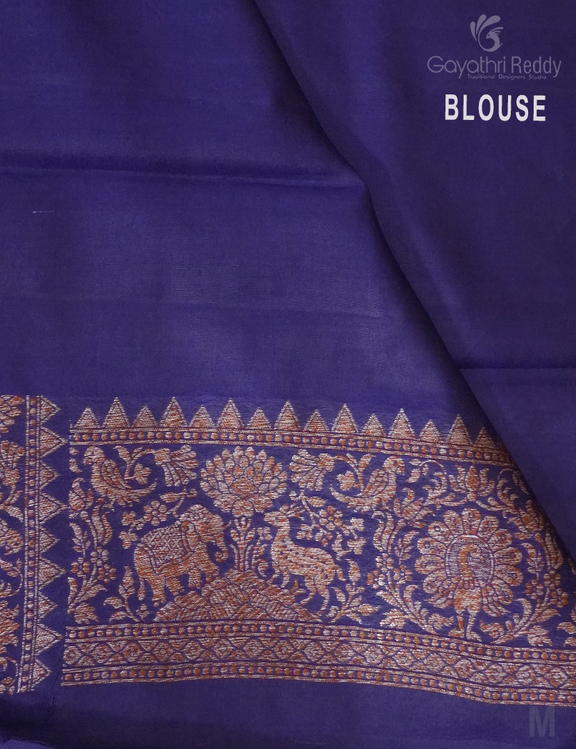 PURE CHINIYA SILK-CS507