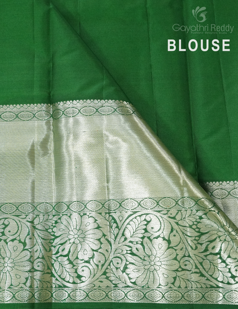 PURE KANCHI PATTU-KP7873