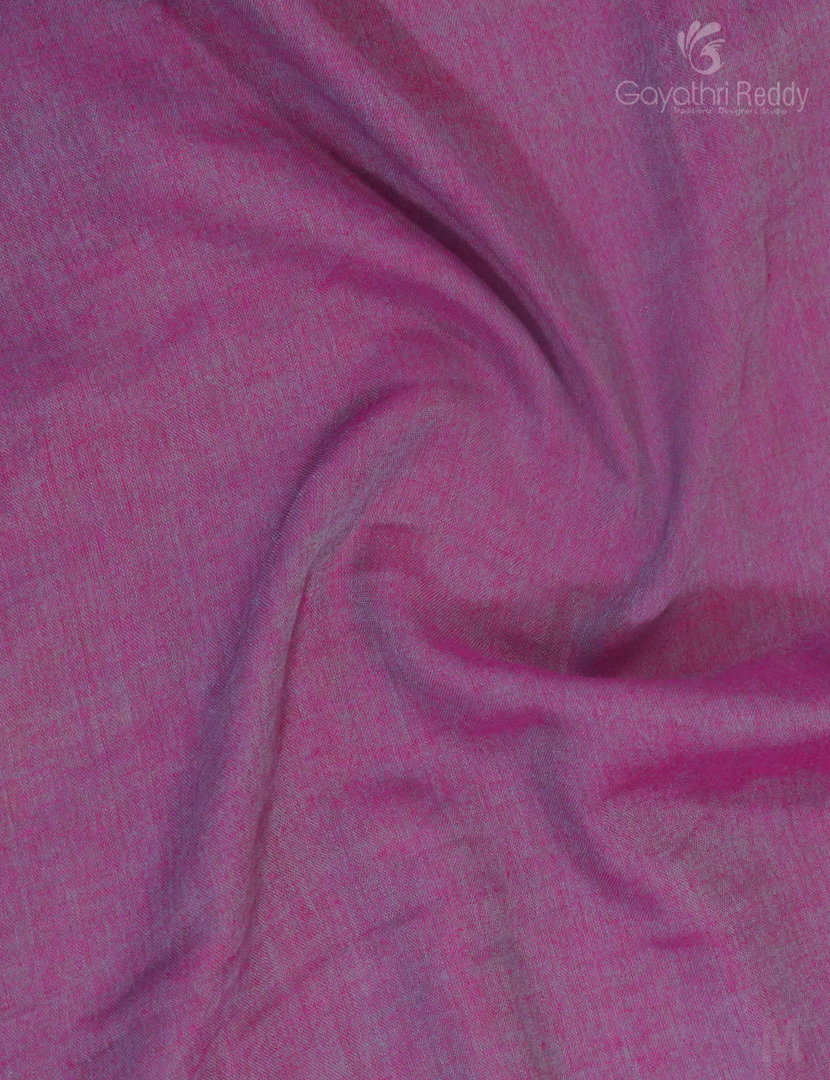 MUL COTTON (WITHOUT BLOUSE)-MC1778