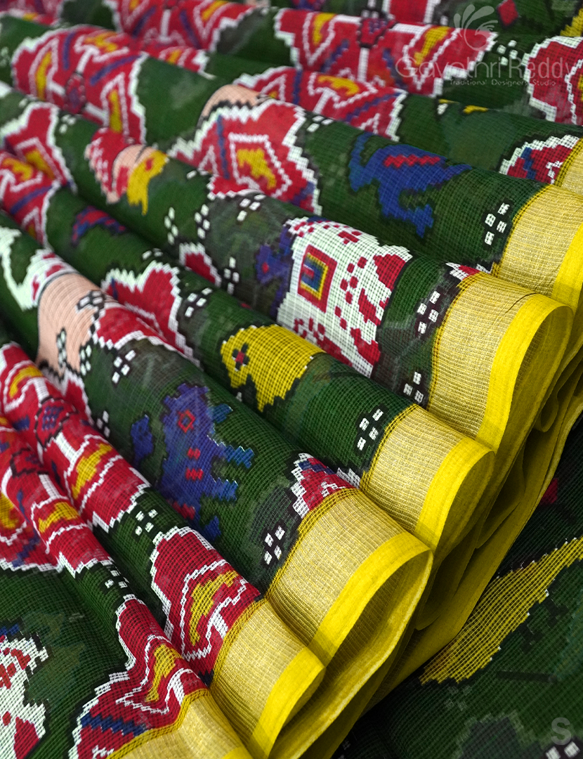 PREMIUM QUALITY KOTA COTTON-K1292
