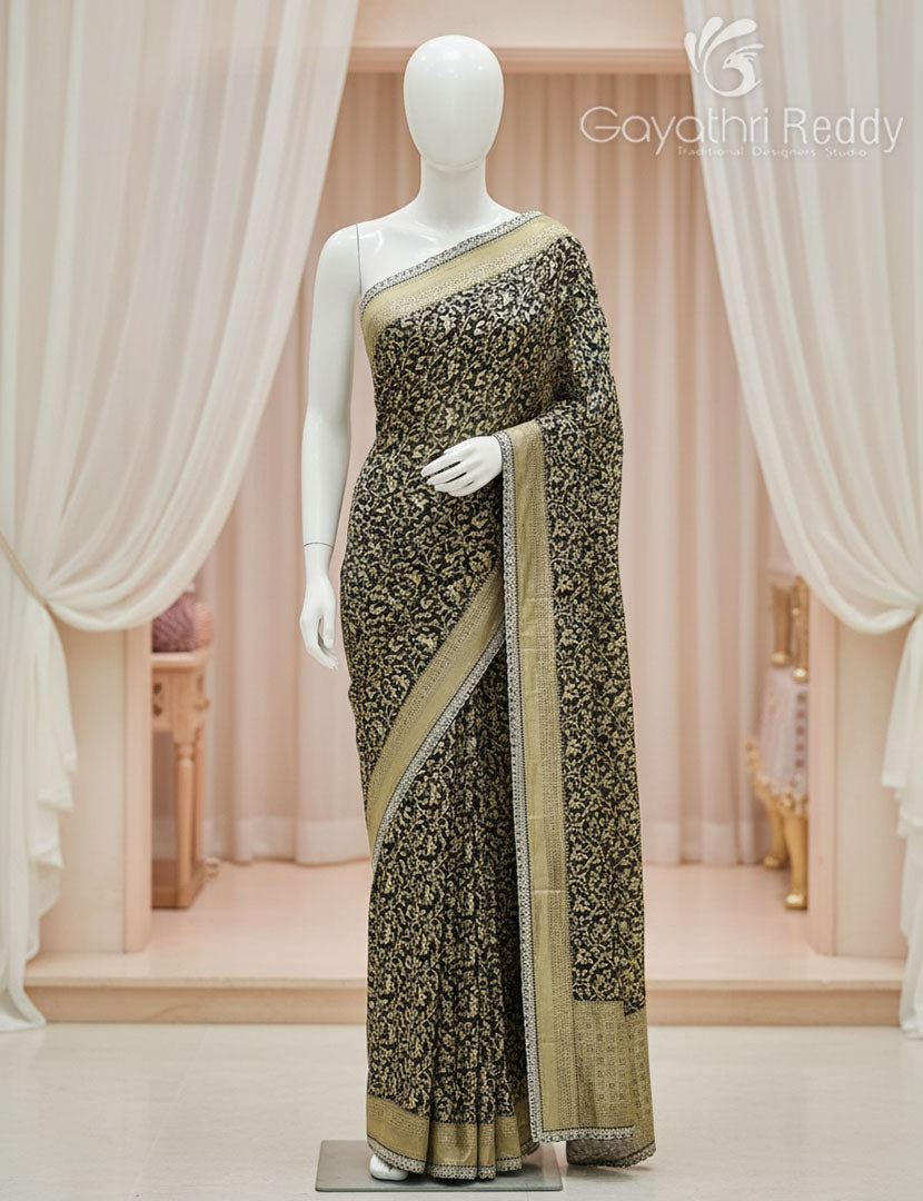 GEORGETTE FANCY-GRF148