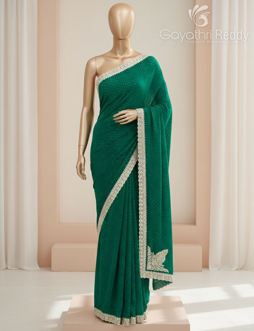 GEORGETTE FANCY-GRF154
