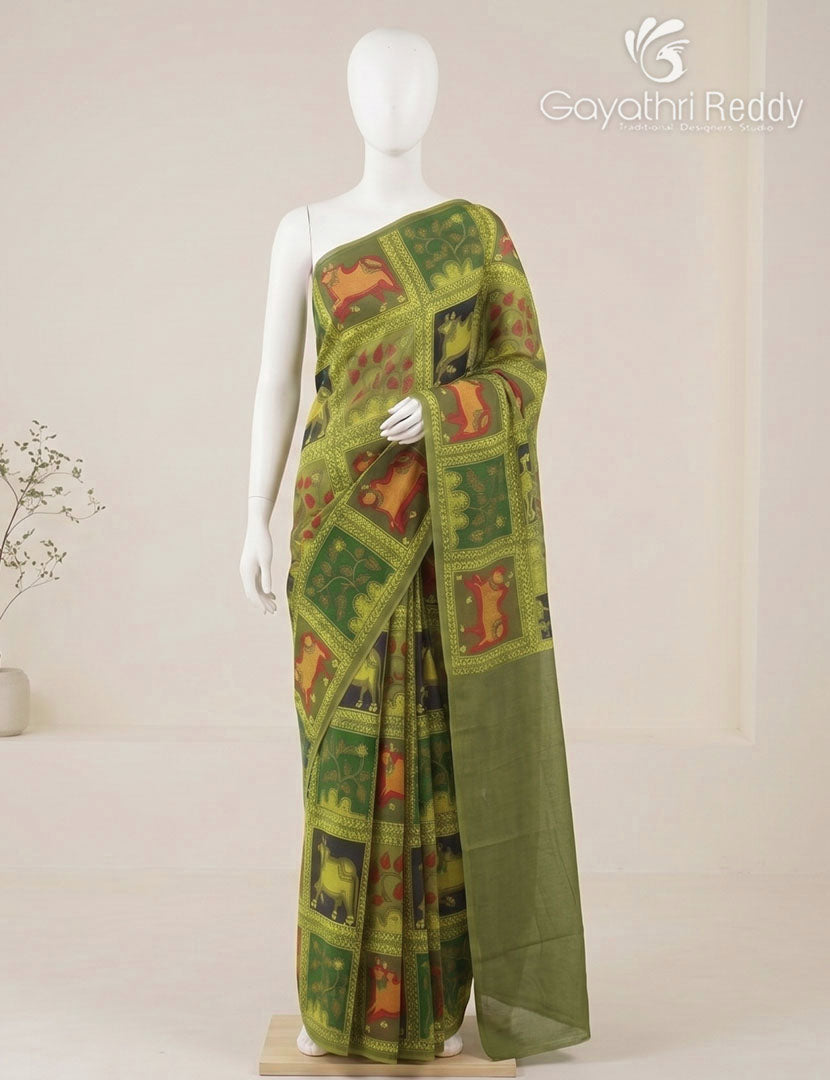 PURE MULMUL COTTON-MC1990-1