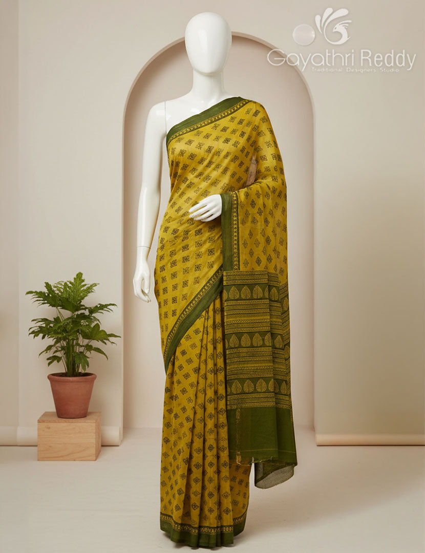 PURE MULMUL COTTON-MC1721