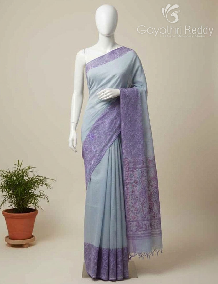 PURE MULMUL COTTON-MC2049