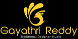 Gayathri Reddy Traditional Designer Studio