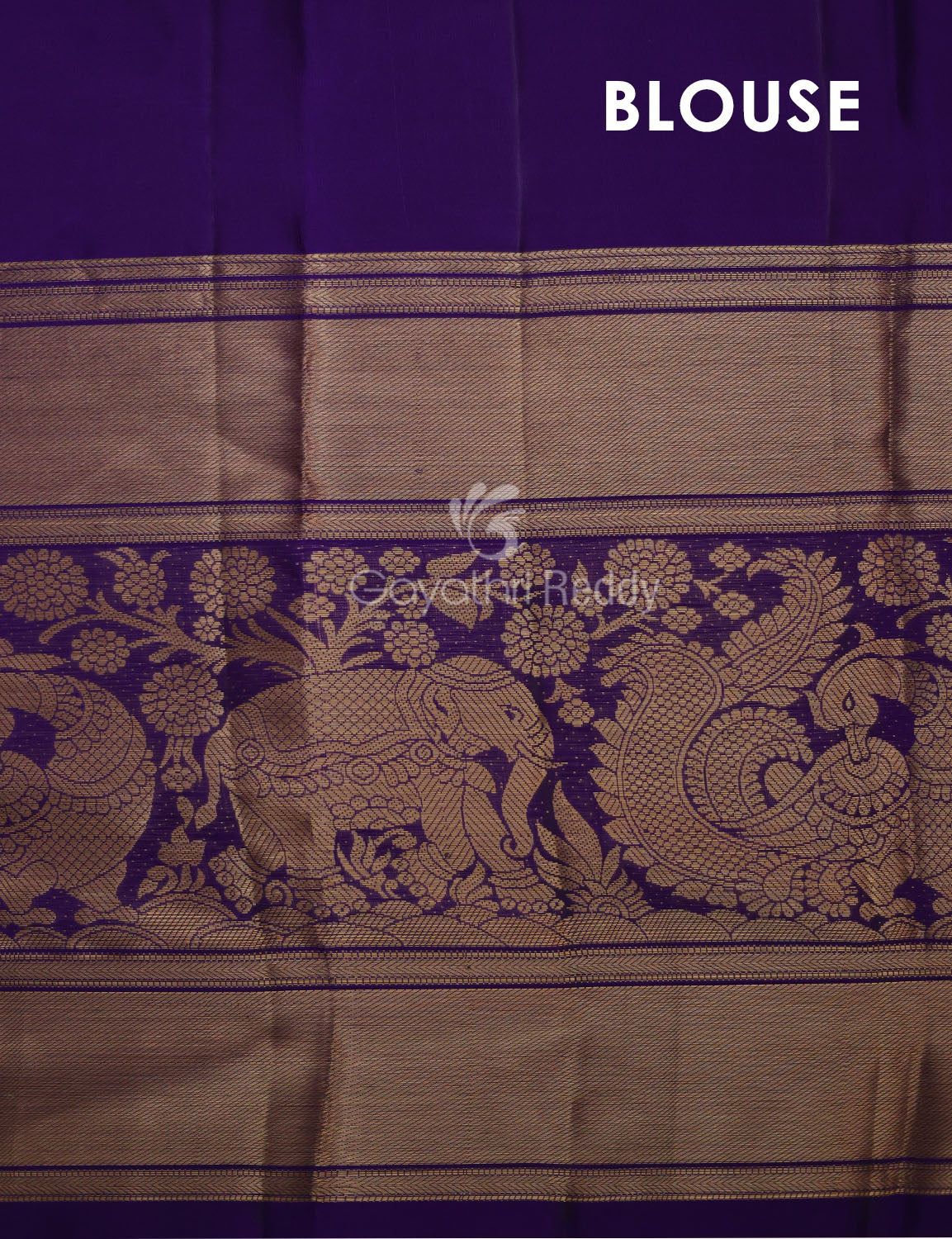 PURE KANCHI PATTU -KP3923
