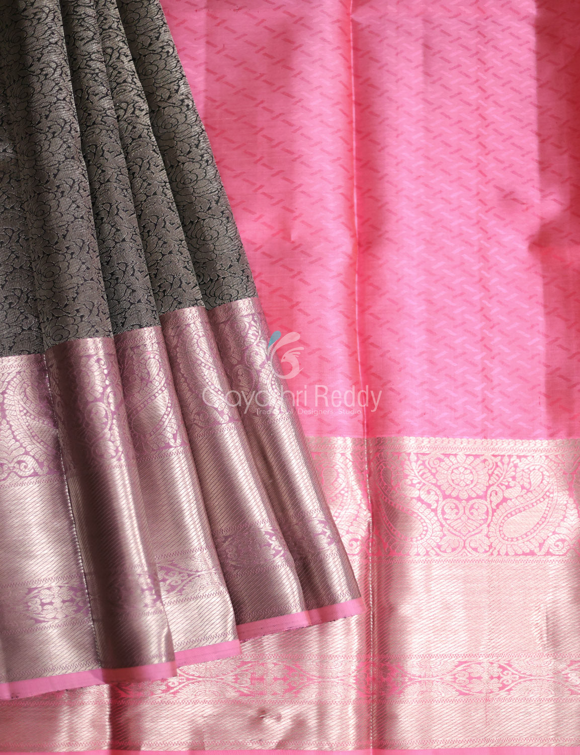 KANCHI PATTU LEHENGA-KPL355