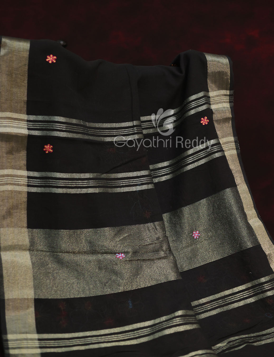 LINEN SILK-LS28