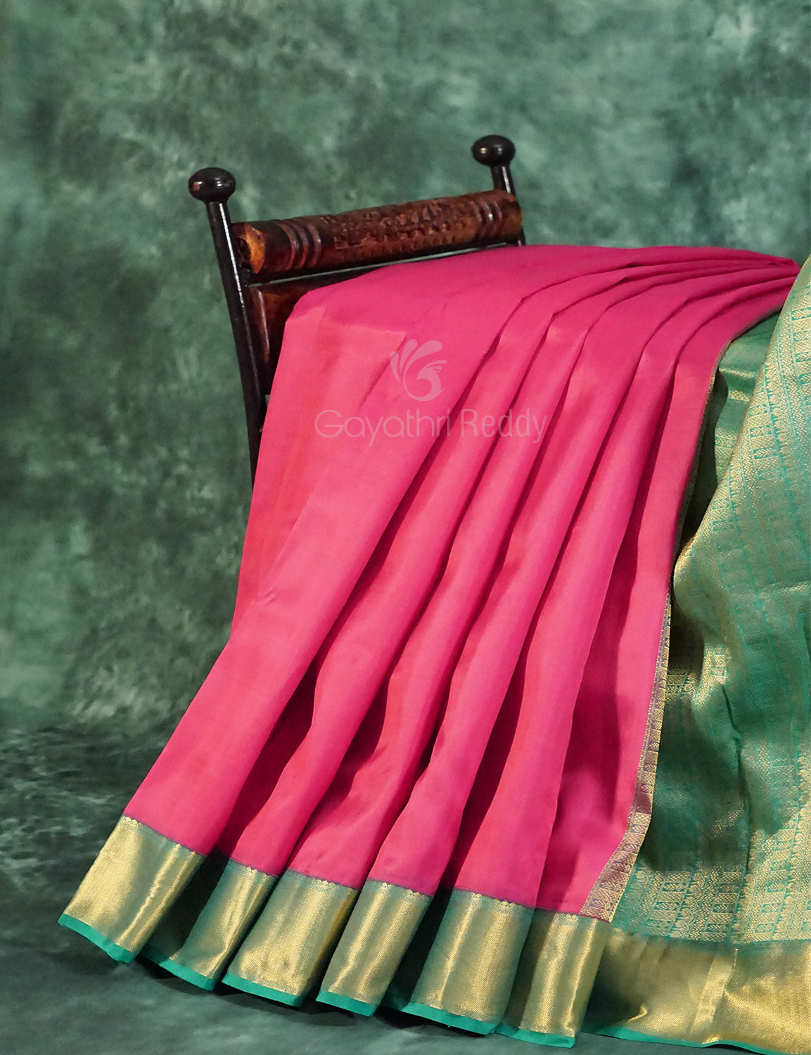 PURE KANCHI PATTU-KP4108