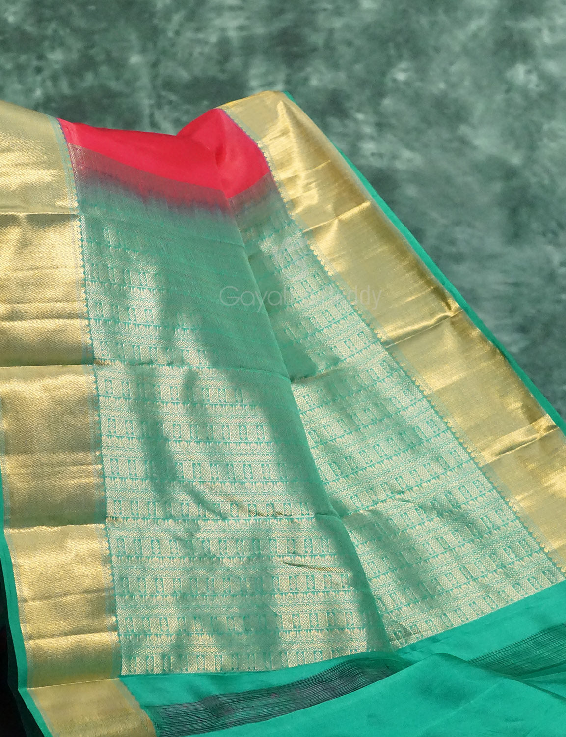 PURE KANCHI PATTU-KP4108