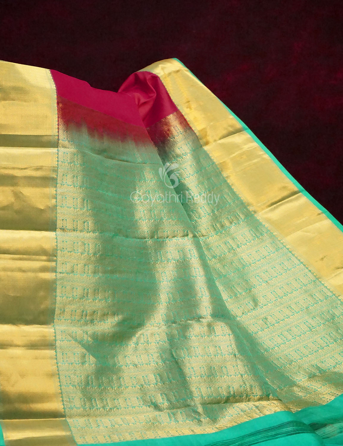 PURE KANCHI PATTU-KP4001