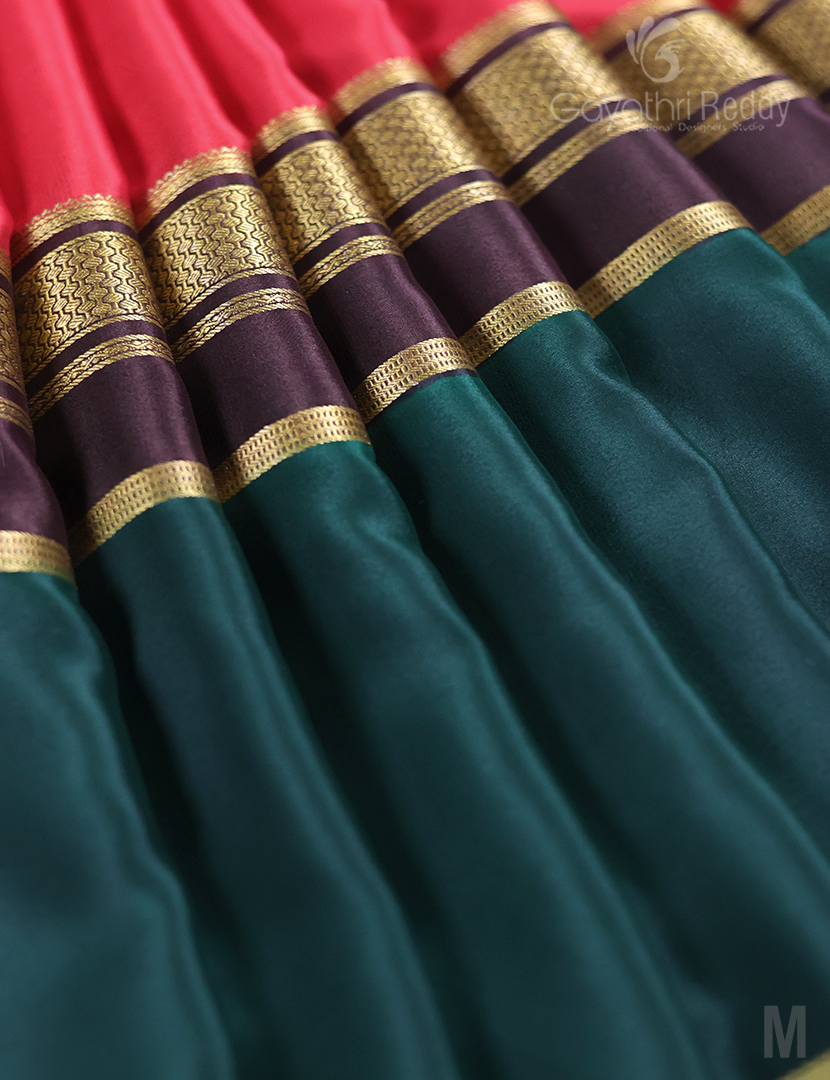 Pure Crape Sarees